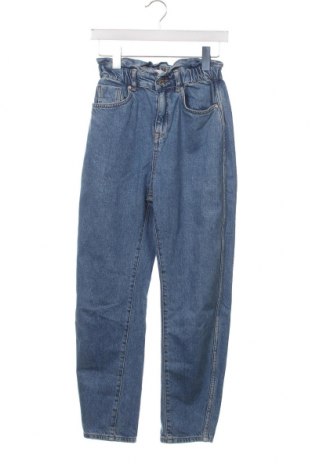 Damen Jeans Mango, Größe XS, Farbe Blau, Preis 8,55 €