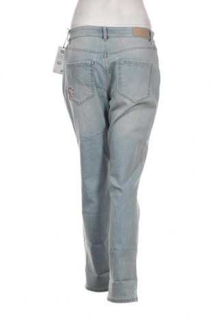 Damen Jeans Marc Cain, Größe M, Farbe Blau, Preis € 120,62