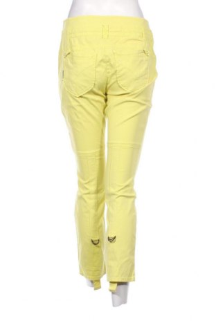 Damen Jeans Marc Cain Sports, Größe M, Farbe Gelb, Preis 12,17 €