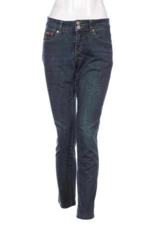 Dámské džíny  Marc Lauge, Velikost S, Barva Modrá, Cena  285,00 Kč