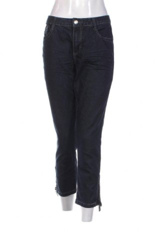 Γυναικείο Τζίν Marc Lauge, Μέγεθος L, Χρώμα Μπλέ, Τιμή 12,34 €