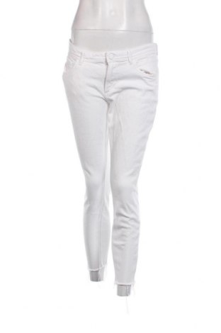 Γυναικείο Τζίν Marc O'Polo, Μέγεθος M, Χρώμα Λευκό, Τιμή 16,82 €