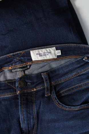 Dámské džíny  Marc O'Polo, Velikost S, Barva Modrá, Cena  353,00 Kč