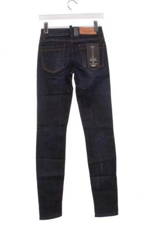 Dámské džíny  Marc O'Polo, Velikost XS, Barva Modrá, Cena  415,00 Kč