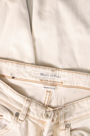 Дамски дънки Marc O'Polo, Размер S, Цвят Бежов, Цена 39,36 лв.