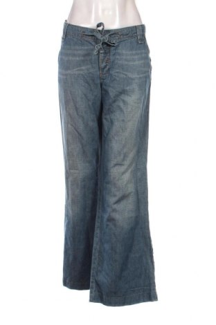 Дамски дънки Marc O'Polo, Размер XL, Цвят Син, Цена 62,40 лв.