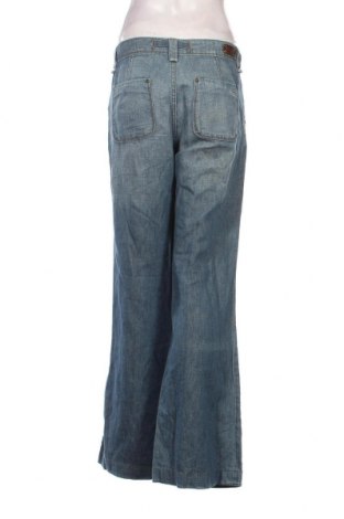 Dámské džíny  Marc O'Polo, Velikost XL, Barva Modrá, Cena  1 530,00 Kč