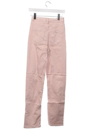 Γυναικείο Τζίν Marks & Spencer, Μέγεθος S, Χρώμα Ρόζ , Τιμή 19,21 €