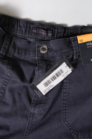 Damen Jeans Marks & Spencer, Größe M, Farbe Blau, Preis 19,77 €