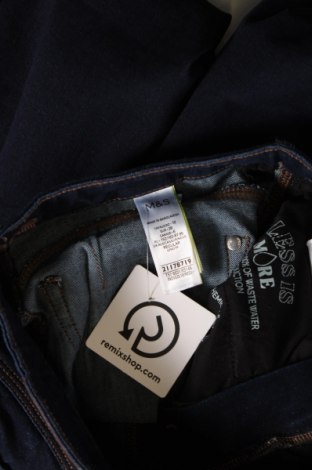 Damen Jeans Marks & Spencer, Größe M, Farbe Blau, Preis € 27,84