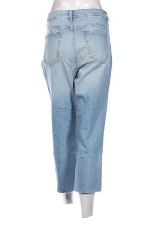Dámské džíny  Marks & Spencer, Velikost L, Barva Modrá, Cena  572,00 Kč