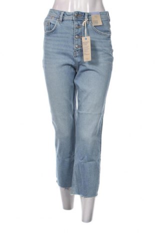 Damen Jeans Marks & Spencer, Größe S, Farbe Blau, Preis 22,27 €