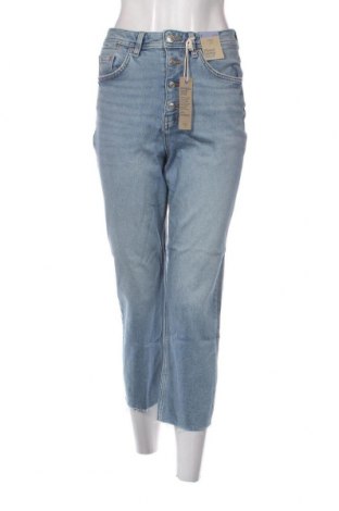 Damen Jeans Marks & Spencer, Größe S, Farbe Blau, Preis 18,37 €