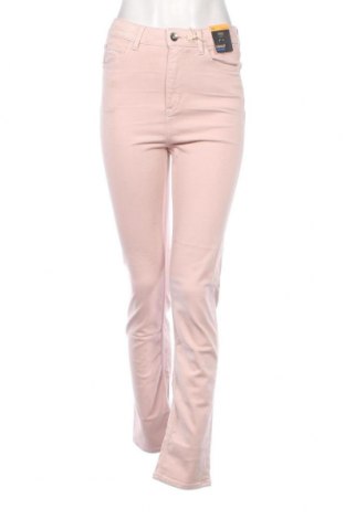 Dámské džíny  Marks & Spencer, Velikost S, Barva Růžová, Cena  117,00 Kč