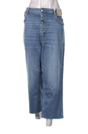 Damen Jeans Marks & Spencer, Größe XXL, Farbe Blau, Preis € 20,04