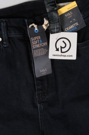 Damen Jeans Marks & Spencer, Größe XS, Farbe Blau, Preis € 19,77