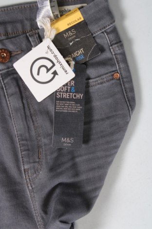 Damen Jeans Marks & Spencer, Größe XS, Farbe Grau, Preis € 2,78