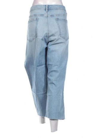 Damen Jeans Marks & Spencer, Größe 3XL, Farbe Blau, Preis 20,04 €