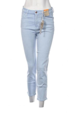 Damen Jeans Marks & Spencer, Größe M, Farbe Blau, Preis 16,98 €