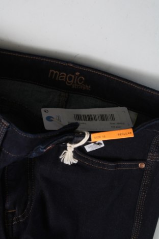 Damen Jeans Marks & Spencer, Größe S, Farbe Blau, Preis 20,88 €