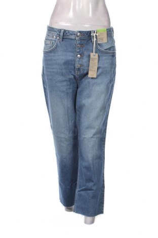 Damen Jeans Marks & Spencer, Größe M, Farbe Blau, Preis 20,32 €