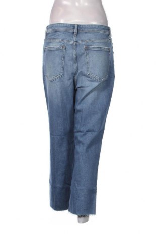 Dámske džínsy  Marks & Spencer, Veľkosť M, Farba Modrá, Cena  20,32 €