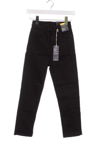 Damen Jeans Marks & Spencer, Größe XS, Farbe Schwarz, Preis 8,35 €