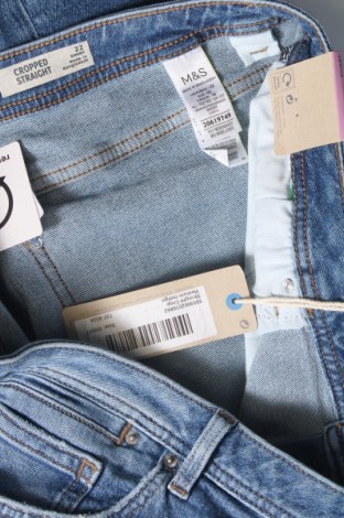 Damen Jeans Marks & Spencer, Größe 3XL, Farbe Blau, Preis 27,84 €