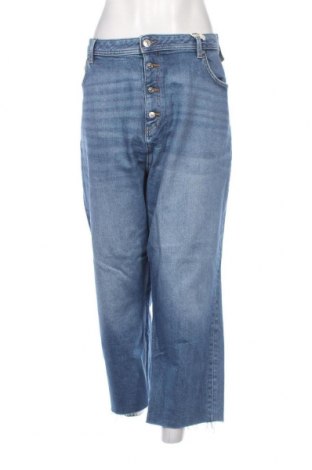 Damen Jeans Marks & Spencer, Größe 3XL, Farbe Blau, Preis 16,70 €
