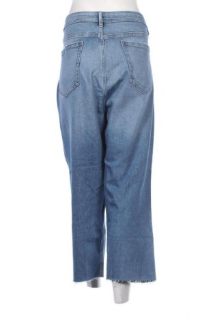 Damen Jeans Marks & Spencer, Größe 3XL, Farbe Blau, Preis 27,84 €