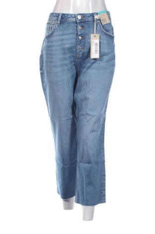 Damen Jeans Marks & Spencer, Größe L, Farbe Blau, Preis 20,88 €