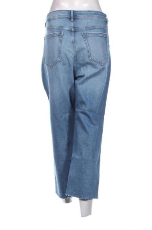 Dámske džínsy  Marks & Spencer, Veľkosť L, Farba Modrá, Cena  20,88 €