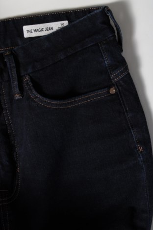 Dámske džínsy  Marks & Spencer, Veľkosť M, Farba Modrá, Cena  13,61 €