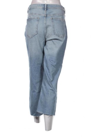 Dámské džíny  Marks & Spencer, Velikost L, Barva Modrá, Cena  548,00 Kč