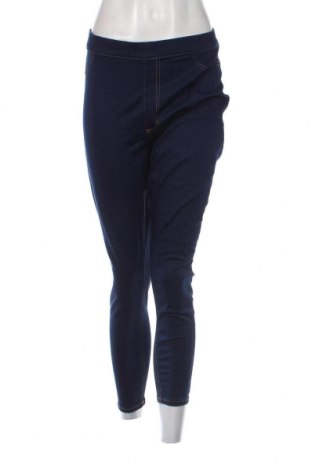 Γυναικείο Τζίν Marks & Spencer, Μέγεθος XL, Χρώμα Μπλέ, Τιμή 8,91 €
