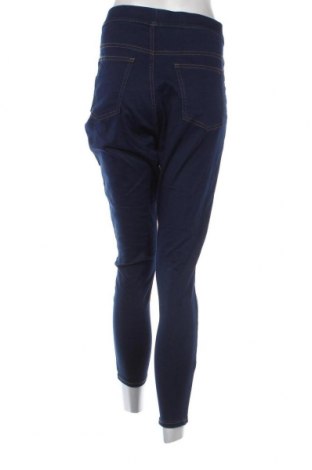 Γυναικείο Τζίν Marks & Spencer, Μέγεθος XL, Χρώμα Μπλέ, Τιμή 14,85 €