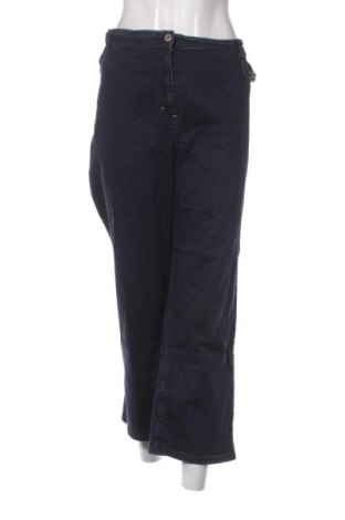 Damen Jeans Marks & Spencer, Größe 3XL, Farbe Blau, Preis 37,42 €