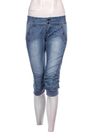 Damen Jeans Mas Fashion, Größe L, Farbe Blau, Preis € 6,68