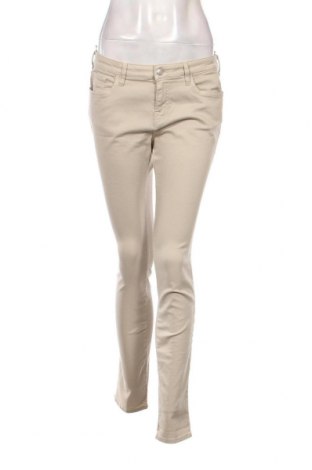 Damen Jeans Mason's, Größe M, Farbe Beige, Preis 13,43 €