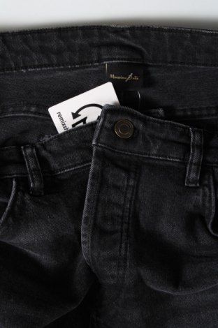 Dámské džíny  Massimo Dutti, Velikost XL, Barva Šedá, Cena  860,00 Kč