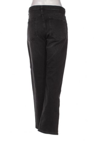 Γυναικείο Τζίν Massimo Dutti, Μέγεθος XL, Χρώμα Γκρί, Τιμή 33,37 €