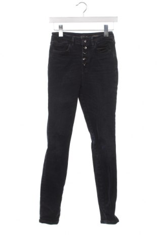 Dámské džíny  Massimo Dutti, Velikost S, Barva Modrá, Cena  559,00 Kč