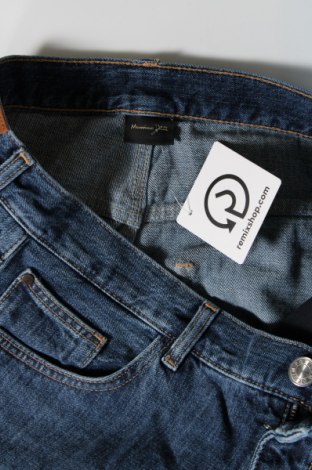 Damen Jeans Massimo Dutti, Größe M, Farbe Blau, Preis € 45,23