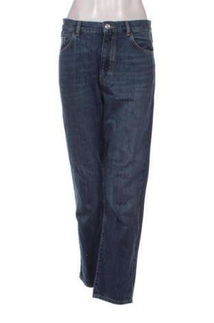 Γυναικείο Τζίν Massimo Dutti, Μέγεθος M, Χρώμα Μπλέ, Τιμή 24,13 €