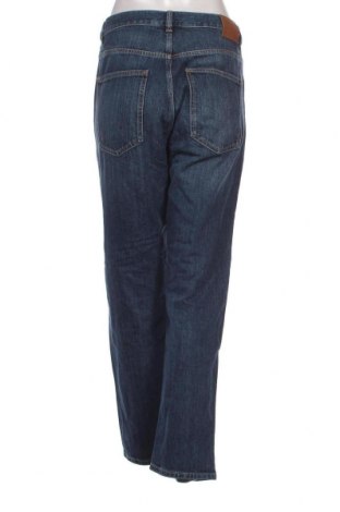 Dámské džíny  Massimo Dutti, Velikost M, Barva Modrá, Cena  622,00 Kč