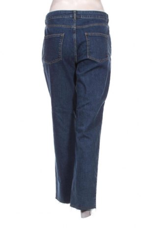 Dámské džíny  Massimo Dutti, Velikost M, Barva Modrá, Cena  1 459,00 Kč