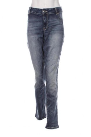 Damen Jeans Maurices, Größe XL, Farbe Blau, Preis 20,18 €