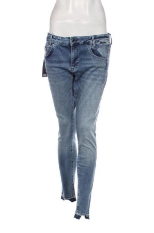 Damen Jeans Mavi, Größe L, Farbe Blau, Preis € 17,94