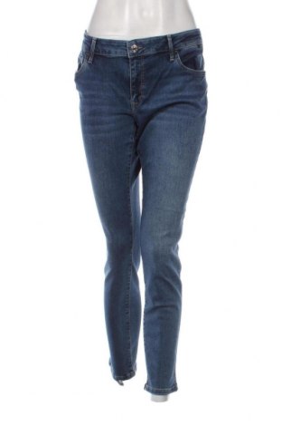 Damen Jeans Mavi, Größe L, Farbe Blau, Preis 44,85 €
