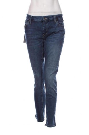 Damen Jeans Mavi, Größe L, Farbe Blau, Preis 8,97 €